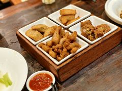 -临家闽南菜(宝洲路店)