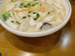 -杏花村水席楼(西大街总店)