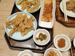 -小满手工粉(上海新世界城店)