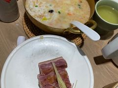 -苏小柳点心·手作小笼包(浦东嘉里城分院)