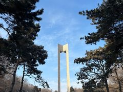 -长春市南湖公园