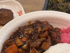 -阳阳中国饭(龙湖大兴天街)