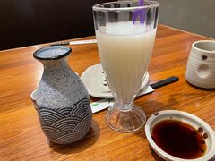-青叶日式料理(飘亮阳光广场店)