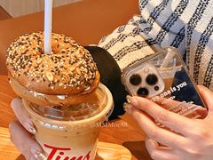 -Tims天好咖啡(北大街万象城店)