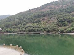 -大罗山风景区