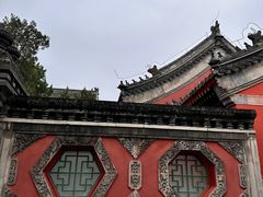 -北京艺术博物馆(万寿寺)