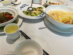 -西湖春天•老字号杭州菜(百汇店)