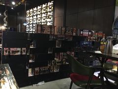 -龙虾风暴(松江店)