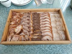 -韩记海鲜饺子旗舰店(红海新区店)