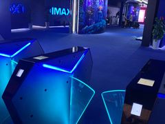 -SFC上影影城(港汇永华IMAX激光店)