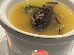 -缘餐厅(钵池山公园店)