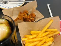 -必胜客(砂之船中东奥莱店)