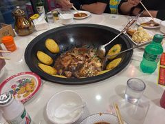 -江湖水乡铁锅炖魚(周庄嘉园店)