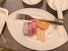 -粤尚腾香居中餐厅(首都机场希尔顿店)
