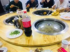 -桃源村铁锅炖鱼(体育馆道店)