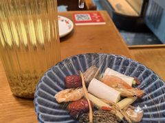 -北京老门框爆肚四季涮肉(凌河路店)