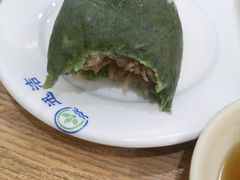 -十四娘手工水饺(新建小区店)