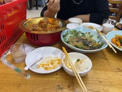 -清真利德顺小老饭庄(复兴路店)