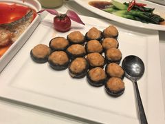 -松鹤楼(狮山永利广场店)