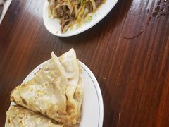 -清真永恒华威肉饼(潘家园店)