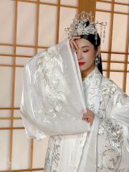 点击看大图 -美云庭古装·格格服汉服·京城旅拍(北京店)