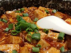 -川味堂·四川豆花(八卦岭店)