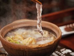 -威邵鸡煲(西华路总店)