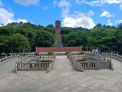 -福神岗公园
