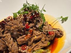 -永安鱼庄·镇江菜(东吴路店)