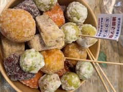 -普宁反沙番薯芋头