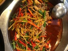-盐井记·自贡美蛙鲜锅兔(中和店)