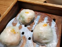 -禄运茶居·手工点心(猎德店)