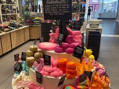 -LUSH(威尼斯人店)