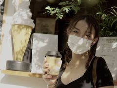 -小时光咖啡馆(北锣鼓巷店)