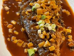 -京华烟云·北京烤鸭(领展购物广场·中关村店)