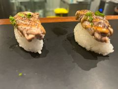 -戏作寿司(观音桥店)