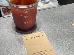 -O.P.S. CAFE
