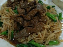 -露莎餐厅(得胜沙店)