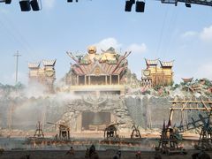 -七彩云南欢乐世界