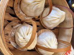 -锡笼记·无锡小笼(方塔店)