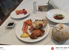 -临水宫·康养餐厅(徐矿广场店)