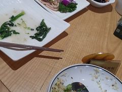 -德胜轩正宗顺德菜(宝安沙井会展中心店)