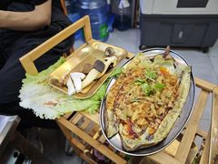 -阿昌白族石板烧(大理古城店)