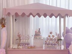 -玉见cake低糖蛋糕甜品台定制(河西店)