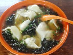 全家福-阿麟馄饨(延长路店)