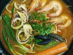 android_upload_pic-9号沙茶面(金星路老美食街)