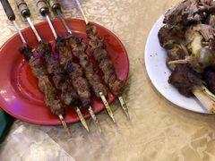 -维吾尔餐厅(宜山路店)