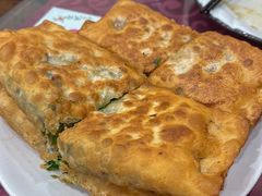-清真麦顺和饭庄·二姐回头(和平店)
