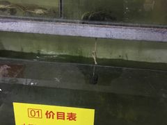 -喜洋洋蟹庄(阳澄湖店)