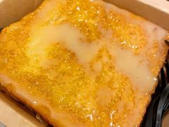 西多士-肥安娜·小吃·饮品